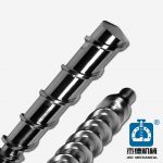 PVC線纜螺桿機(jī)筒-舟山市杰德機(jī)械有限公司，擠出機(jī)螺桿，注塑機(jī)螺桿，舟山螺桿，螺桿廠