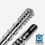 PE、PEX、PPR管材螺桿機筒-舟山市杰德機械有限公司，擠出機螺桿，注塑機螺桿，舟山螺桿，螺桿廠