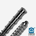 PE、PEX、PPR管材螺桿機筒-舟山市杰德機械有限公司，擠出機螺桿，注塑機螺桿，舟山螺桿，螺桿廠