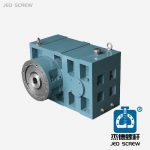 管材高效（高速）擠出機螺桿機筒-舟山市杰德機械有限公司，擠出機螺桿，注塑機螺桿，舟山螺桿，螺桿廠