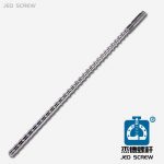 線纜擠出機螺桿機筒-舟山市杰德機械有限公司，擠出機螺桿，注塑機螺桿，舟山螺桿，螺桿廠