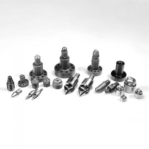 注塑機(jī)螺桿機(jī)筒/發(fā)泡注塑機(jī)/微孔發(fā)泡注塑機(jī)/多層復(fù)合注塑機(jī)/微型注塑機(jī)-舟山市杰德機(jī)械有限公司，擠出機(jī)螺桿，注塑機(jī)螺桿，舟山螺桿，螺桿廠