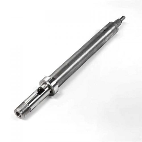 注塑機(jī)螺桿機(jī)筒/發(fā)泡注塑機(jī)/微孔發(fā)泡注塑機(jī)/多層復(fù)合注塑機(jī)/微型注塑機(jī)-舟山市杰德機(jī)械有限公司，擠出機(jī)螺桿，注塑機(jī)螺桿，舟山螺桿，螺桿廠