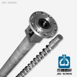 注塑機(jī)螺桿機(jī)筒-舟山市杰德機(jī)械有限公司，擠出機(jī)螺桿，注塑機(jī)螺桿，舟山螺桿，螺桿廠