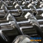 杰德 橡膠螺桿機(jī)筒 冷熱喂料 銷釘螺桿 型號(hào)齊全 工廠直銷 十年老廠 精工制造