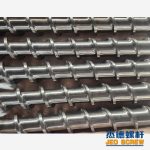 杰德 60/16螺桿 用于擠出造粒機械 應(yīng)用廣泛 按需定制 技術(shù)精湛